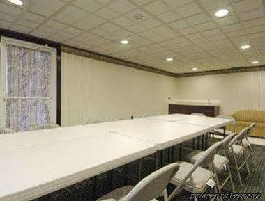 Knights Inn Mount Laurel Eksteriør billede